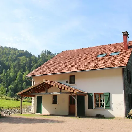 La Ferme Des Delices Gérardmer