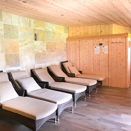 Les Authentics - La Ferme Des Delices &
