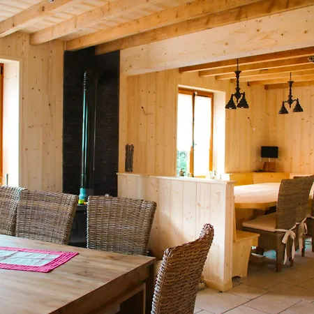 La Ferme Des Delices *