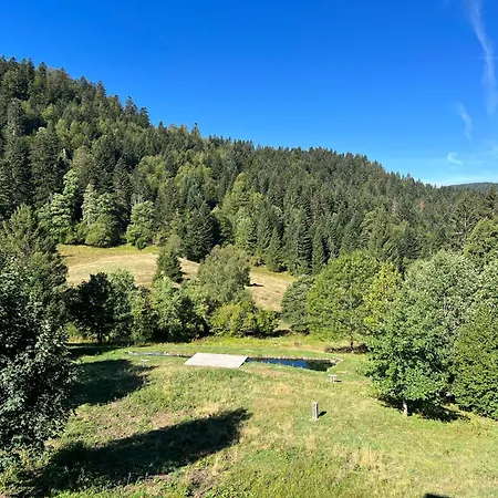 Ferienhaus La Ferme Des Delices *