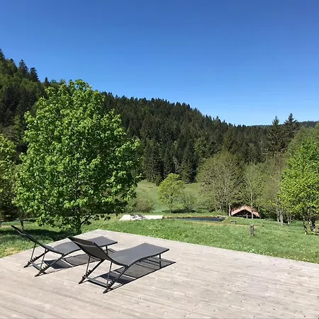 La Ferme Des Delices *