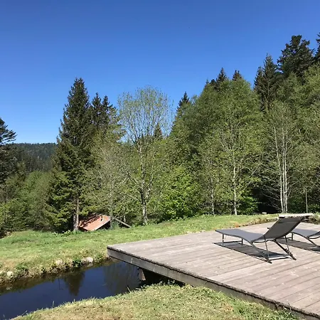Les Authentics - La Ferme Des Delices & Gérardmer