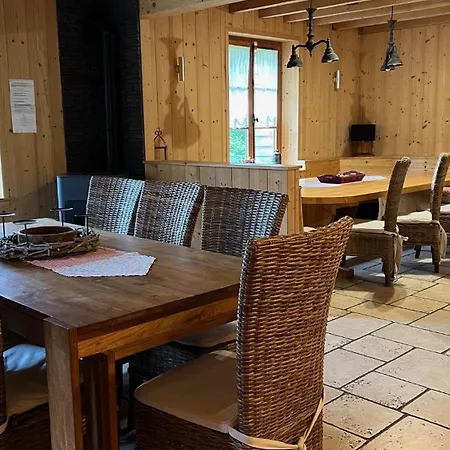 La Ferme Des Delices Gérardmer