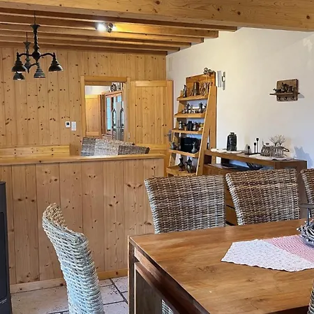 La Ferme Des Delices * Gérardmer