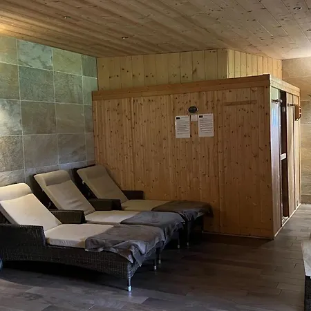 Les Authentics - La Ferme Des Delices & Gérardmer