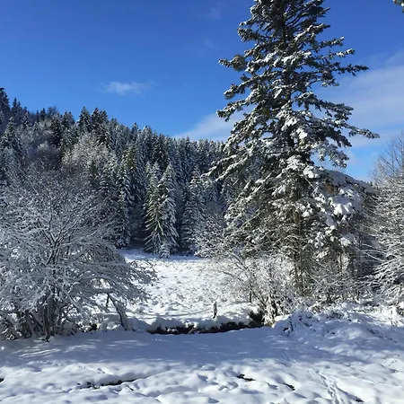 La Ferme Des Delices