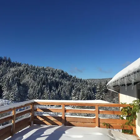La Ferme Des Delices * Gérardmer