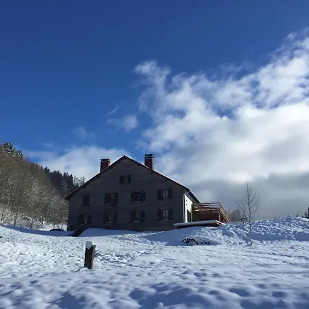 Les Authentics - La Ferme Des Delices & *