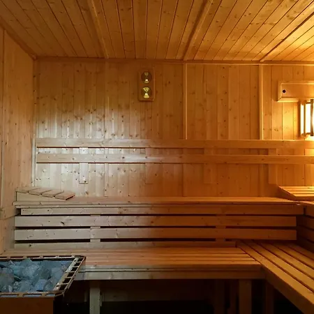 Les Authentics - La Ferme Des Delices & Ferienhaus Gérardmer