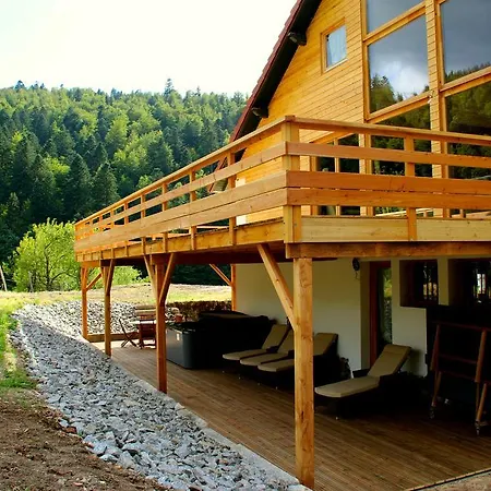 Les Authentics - La Ferme Des Delices & *