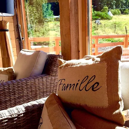 Les Authentics - La Ferme Des Delices &