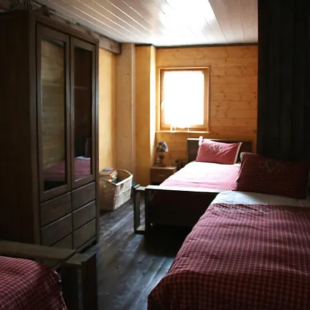 La Ferme Des Delices *