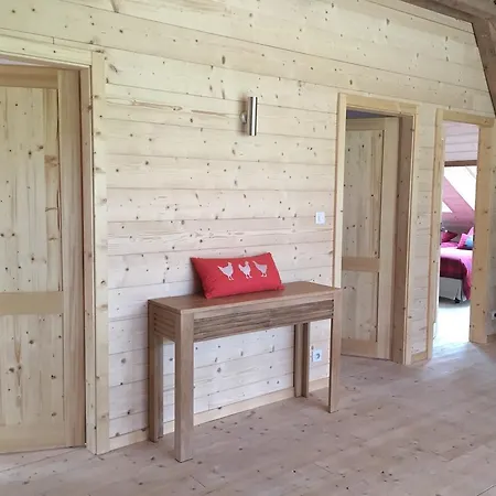 Les Authentics - La Ferme Des Delices &