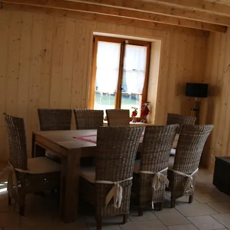 Les Authentics - La Ferme Des Delices & *