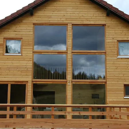 La Ferme Des Delices Gérardmer