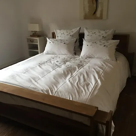 Ferienhaus Les Authentics - La Ferme Des Delices & Gérardmer