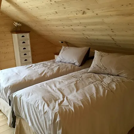 Les Authentics - La Ferme Des Delices & Gérardmer