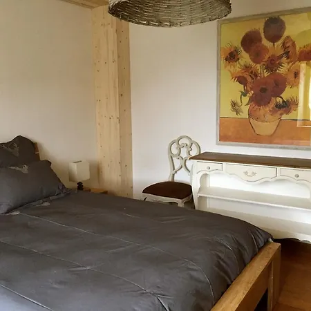 Ferienhaus La Ferme Des Delices *