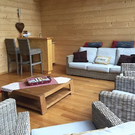 Les Authentics - La Ferme Des Delices & Ferienhaus Gérardmer