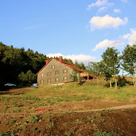 Les Authentics - La Ferme Des Delices & Ferienhaus *