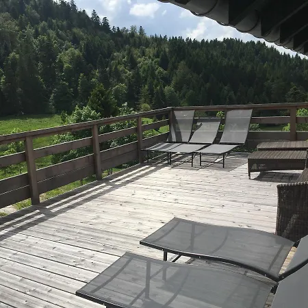 Les Authentics - La Ferme Des Delices &