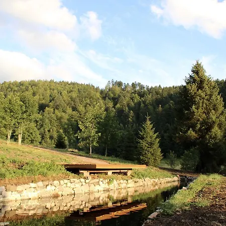 Les Authentics - La Ferme Des Delices &