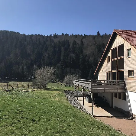 La Ferme Des Delices *
